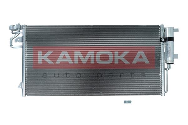 Skraplacz, klimatyzacja Kamoka 7800099