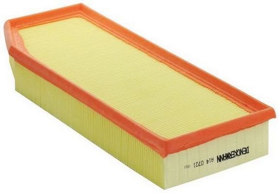 Filtr powietrza Denckermann A140721