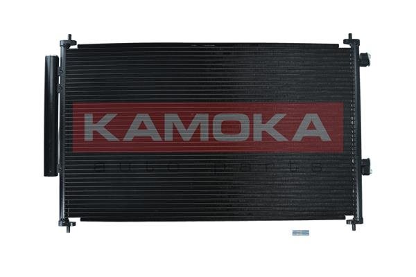 Skraplacz, klimatyzacja Kamoka 7800030