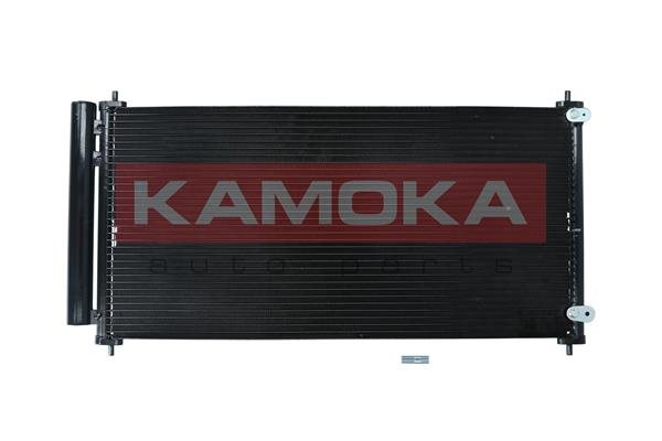 Skraplacz, klimatyzacja Kamoka 7800032