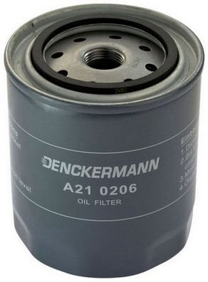 Filtr oleju Denckermann A210206