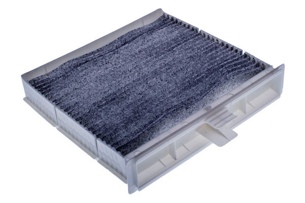 Filtr, wentylacja przestrzeni pasażerskiej Denckermann M110748K