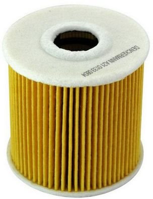Filtr oleju Denckermann A210133