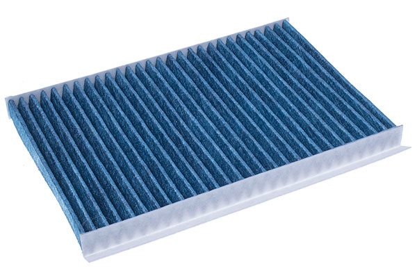 Filtr, wentylacja przestrzeni pasażerskiej Denckermann M110075A