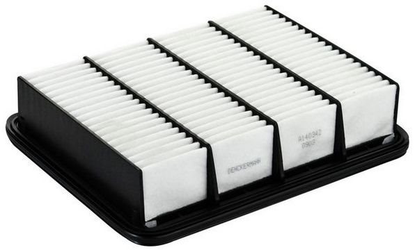 Filtr powietrza Denckermann A140342