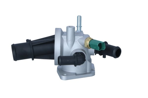 Termostat, płyn chłodzący NRF 725158