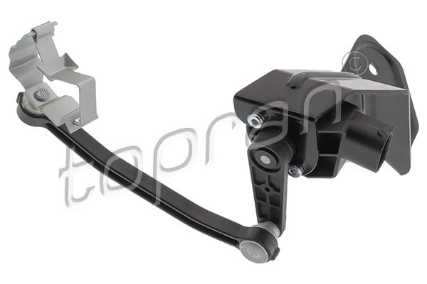 Czujnik, regulacja zasięgu świateł Topran 623 156