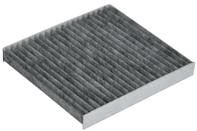 Filtr, wentylacja przestrzeni pasażerskiej Denckermann M110472K