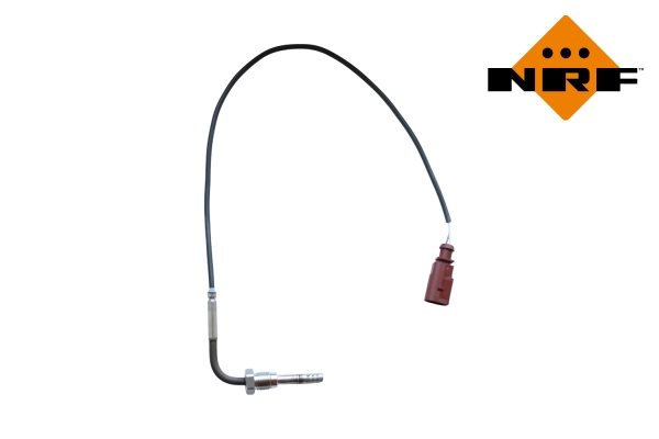 czujnik, temperatura spalin NRF 707041
