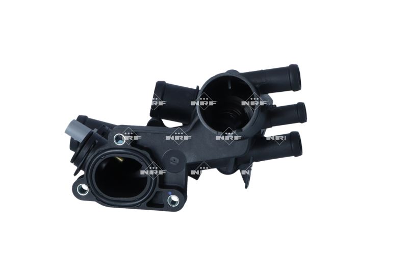 Termostat, płyn chłodzący NRF 725238