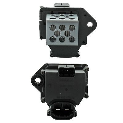 Opornik, wentylator wewnętrzny Meat & Doria K109138