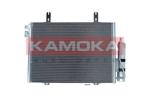 Skraplacz, klimatyzacja Kamoka 7800197