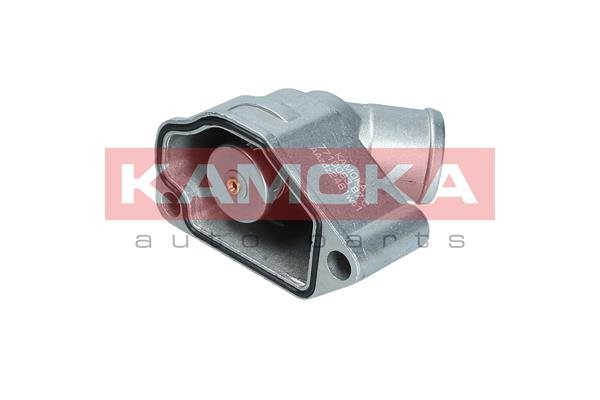 Termostat, płyn chłodzący Kamoka 7710083