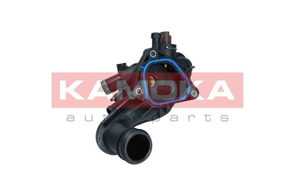 Termostat, płyn chłodzący Kamoka 7710024