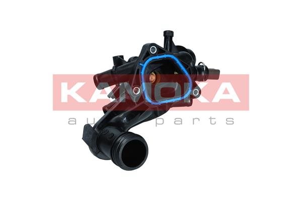 Termostat, płyn chłodzący Kamoka 7710002