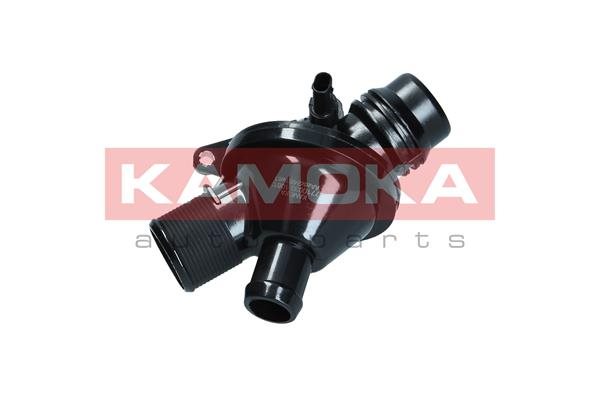 Termostat, płyn chłodzący Kamoka 7710033