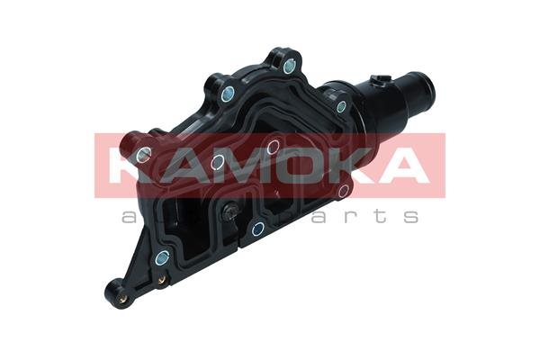 Termostat, płyn chłodzący Kamoka 7710179