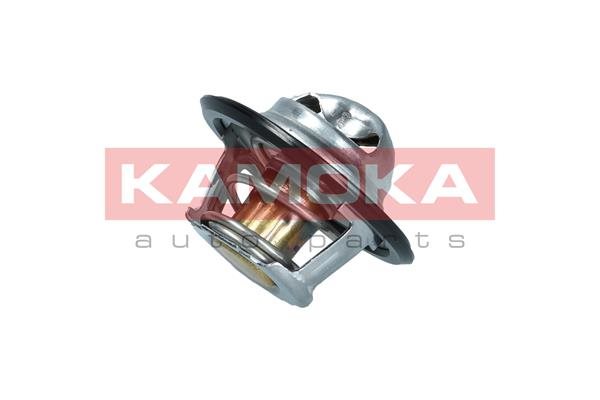 Termostat, płyn chłodzący Kamoka 7710052
