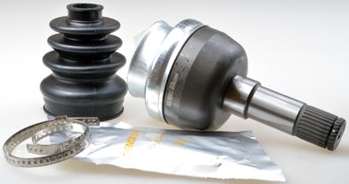 Zestaw przegubu, wał napędowy Denckermann C120305