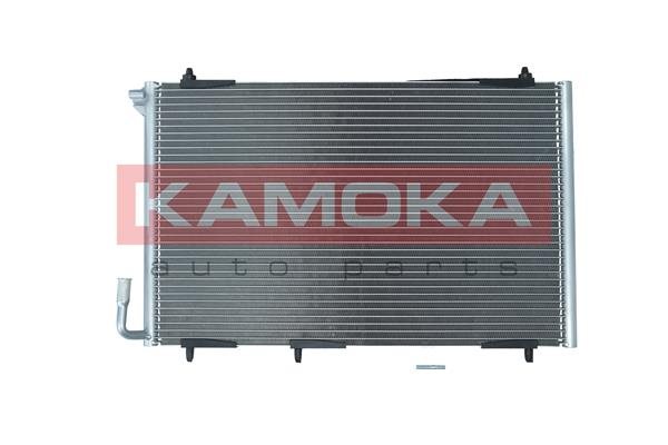 Skraplacz, klimatyzacja Kamoka 7800156