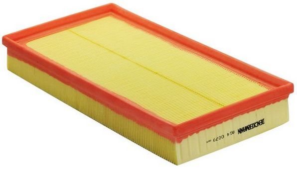 Filtr powietrza Denckermann A140079