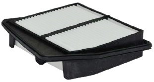 Filtr powietrza Denckermann A141354