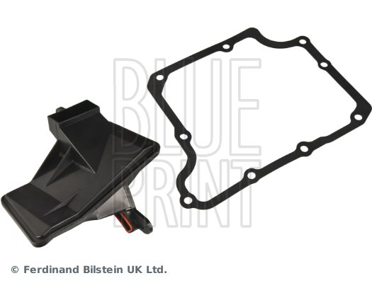 Zestaw filtra hydraulicznego, automatyczna skrzynia biegów Blue Print ADBP210089