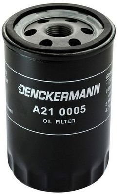 DENCKERMANN Filtr oleju