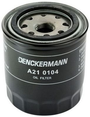 Filtr oleju Denckermann A210104