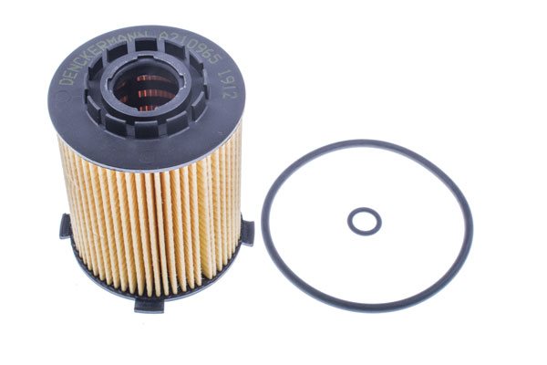 Filtr oleju Denckermann A210965