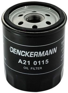 DENCKERMANN Filtr oleju