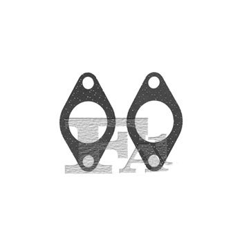 Zestaw uszczelek, system AGR FA1 KG110050E