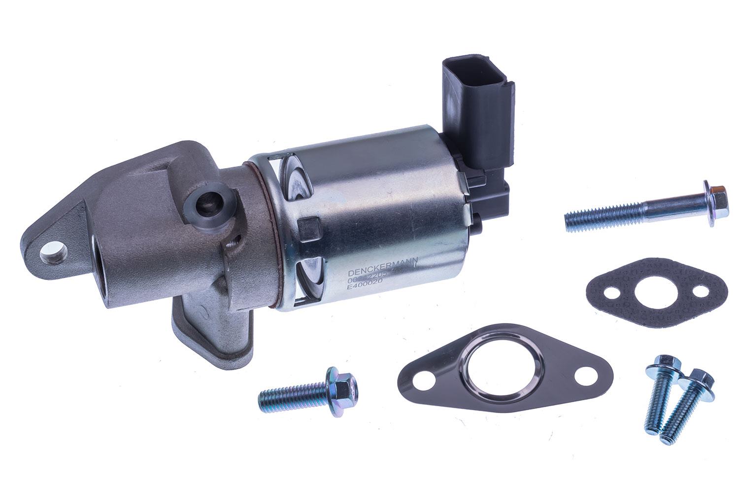 Zawór AGR Denckermann E400020