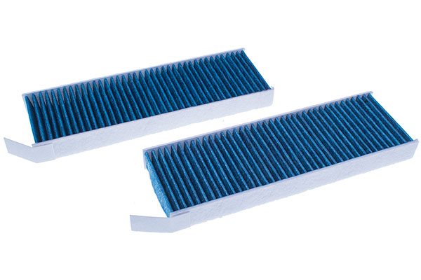 Filtr, wentylacja przestrzeni pasażerskiej Denckermann M110645A