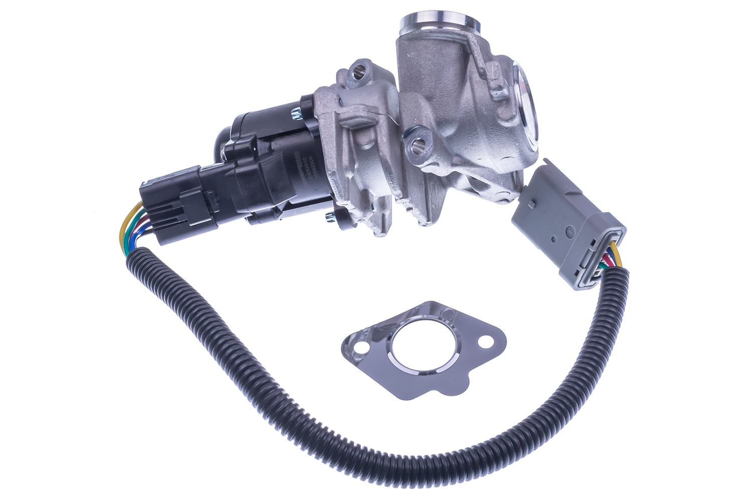 Zawór AGR Denckermann E400032