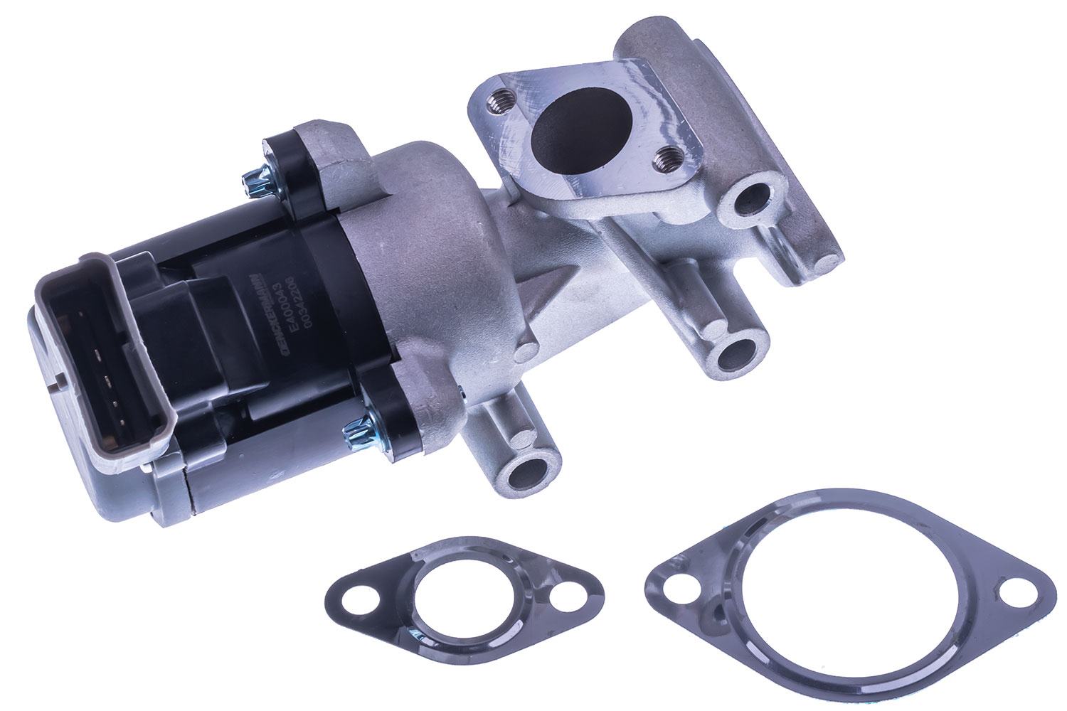 Zawór AGR Denckermann E400043