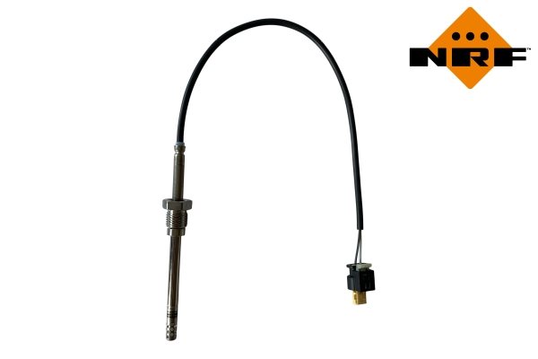 czujnik, temperatura spalin NRF 707186