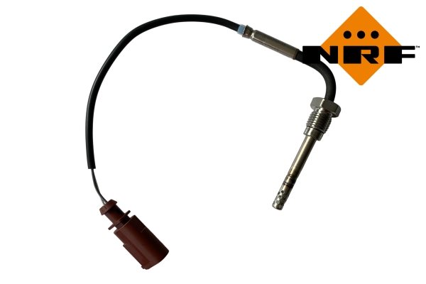 czujnik, temperatura spalin NRF 707195