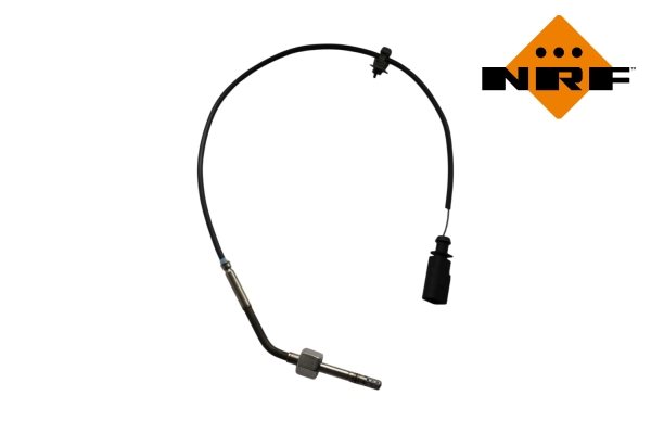 czujnik, temperatura spalin NRF 707197