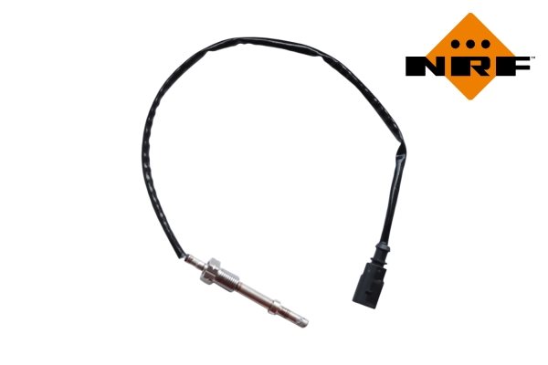czujnik, temperatura spalin NRF 707203