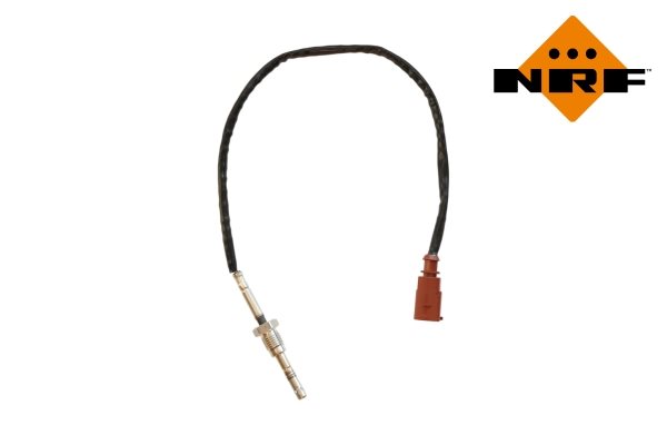 czujnik, temperatura spalin NRF 707209