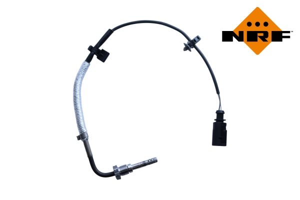 czujnik, temperatura spalin NRF 707210