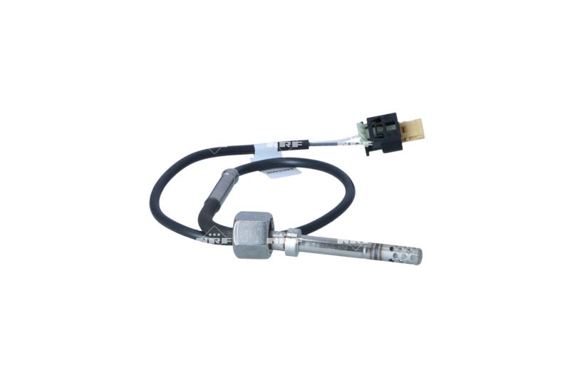 czujnik, temperatura spalin NRF 707221