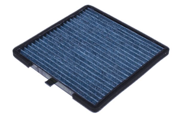 Filtr, wentylacja przestrzeni pasażerskiej Denckermann M110566A