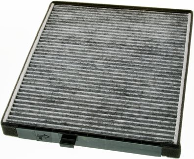 Filtr, wentylacja przestrzeni pasażerskiej Denckermann M110594K
