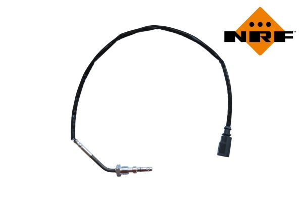 czujnik, temperatura spalin NRF 707134