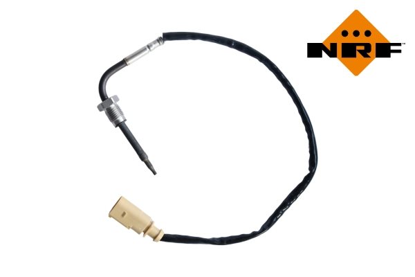 czujnik, temperatura spalin NRF 707140