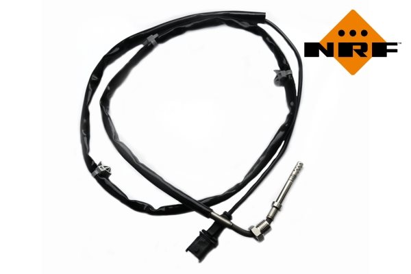 czujnik, temperatura spalin NRF 707153