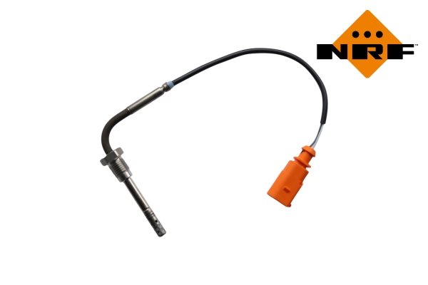 czujnik, temperatura spalin NRF 707155