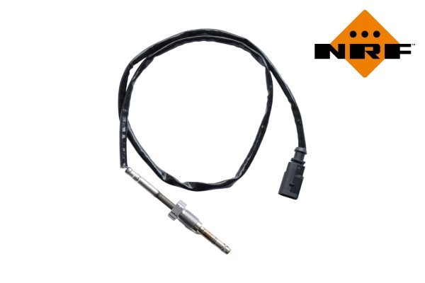 czujnik, temperatura spalin NRF 707156